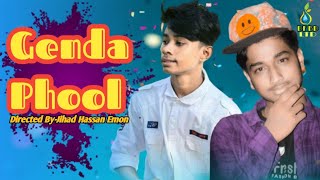 Genda Phool Parody | Boro Loker Beti lo | পঁচা ফুল | Home Quarantine Song | Bangla Parody Song 2021।