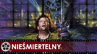 Nieśmiertelny - Oficjalny zwiastun [HD]