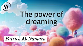 The evolutionary significance of dreaming | Patrick McNamara