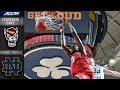 NC State vs. Notre Dame Condensed Game | 2018-19 ACC Basketball