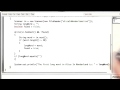 Fix the Long Word Finding Code - Intro to Java Programming