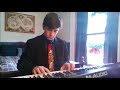 Jingle Bell Waltz -piano