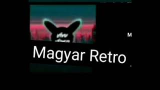 Magyar Retro Mix 2023.🔥