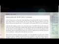 Sending SMS with VB.NET and AT commands