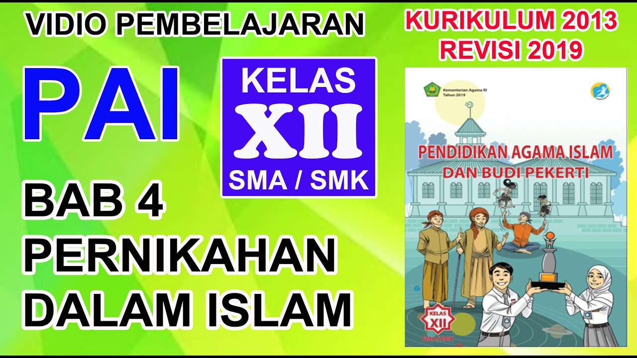 Koleksi 20+ Materi Pernikahan Dalam Islam Paling Keren - Alea Wedding 55