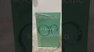 Is Ocean Pacific Stoked Cologne Worth the Hype?