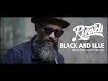 Black And Blue | Official Music Video | Rivaldi