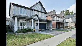 36 Brandwood Sq Ajax Open House Video Tour