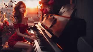 Peaceful Piano Relaxing Sleep Music, Eliminate Stress And Calm The Mind, Yoga, Cello