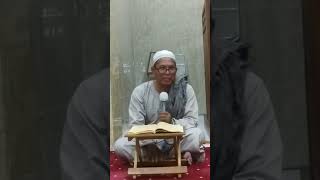 menjaga kaki dari berbuat maksiat / ustadz rokhibul fahmi