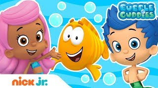 Best of Bubble Guppies Part 1 | Bubble Guppies