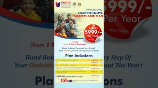 Diabetic Care Plan | Best Diabetes Hospital in Bangalore | Top diabetes doctor in Bangalore