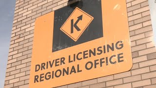 What Kentucky drivers need to know about the state's new licensing system