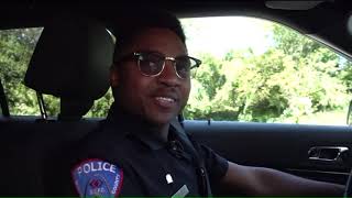 Bridging The Gap With A Community Engagement Officer