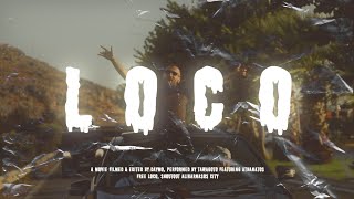 Tawagoto x Athanato$ - LOCO (Official Video Clip)