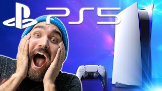 The PS5 Showcase Event in Under 13 Minutes