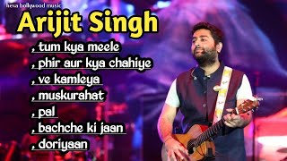 Arijit Singh hits of Arijit Singh album songs playlist #arijitsingh #hitsongs Arijit Singh|