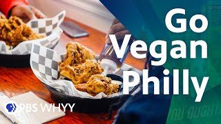 Go Vegan Philly - You Oughta Know (2021)