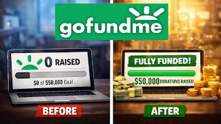 Why is No One Donating to My GoFundMe?