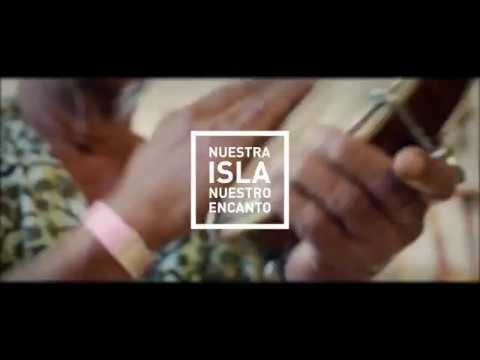Nuestra Isla, Nuestro Encanto Nuestra Isla, Nuestro Encanto