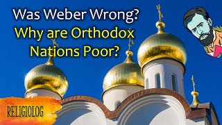 How religion affects the economy. Why are Orthodox nations poorer than Protestant or Catholic?