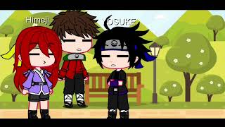 Time14  jutsu clone das sombras