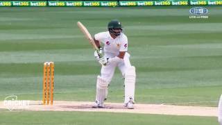 Azhar Ali reflects on his double century