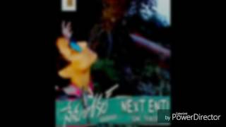 Next enti song || by ABHISHEK || nenu local movie