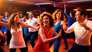 Dance Rhythm Of Happiness | Dance Party Instrumental Music | ILM - I Love Music