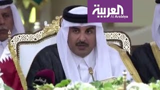 قطر تكرر تجاربها.. بوادر أزمة جديدة مع \