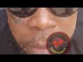 Vybz kartel has alot to say on TikTok live, mavado, alkaline, haters, prison life and more