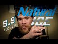 Natural Ice Review - the Best Ice Beer?