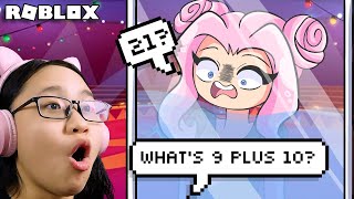 Roblox | Closest Answer Wins - Im SO BAD at this...