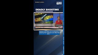 Two dead, one remains hospitalized after Hazleton shooting