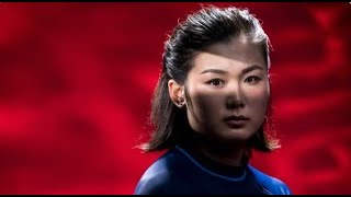 「矚 · 動 · 奧運 Eye on the Olympics」- 馬君正 (滑浪風帆)