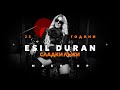 ESIL DURAN - СЛАДКИ ЛЪЖИ (Live Mashup) [OFFICIAL 4K VIDEO] 2025
