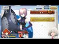 【完全初見】fate grand order 3日目！