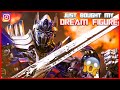 THE MOMENT I BOUGHT MY DREAM TRANSFORMERS FIGURE! | 3A KNIGHT OPTIMUS PRIME TF5! [INSTA LIVE]