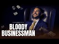 Bloody Businessman - Roy Razneesh  Official English Rap Song | The Western Maithil Production