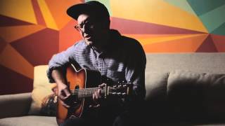 Dan Mills - Let Life Do (Solo Acoustic)