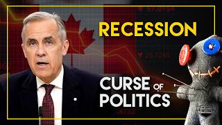 Recession | Curse of Politics