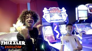 Swisha C ft. $ir Cloud, Sir Keether, Lil Jock, & Twoney 23 - Differently (Exclusive Music Video)