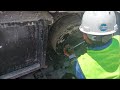 Crawler crane 700d how to chak and change|mane wench gear oil|swing gear oil crawling motor gearoil2