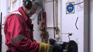 SAFETY ONBOARD (PART 1 OF 2)