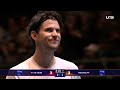 the viking holger rune vs thieminho dominic thiem uts oslo highlights