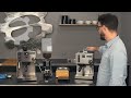 Rancilio Silvia Pro v. Rancilio Silvia | Crew Comparison