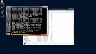 Installing z/OS on hercules