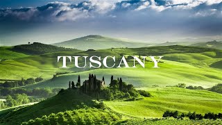 Top 10 Luxury Wine Resorts in Tuscany Italy - 5 Star Vineyard & Winery Hotels (Chianti & Montalcino)