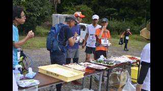 筑波連山天空ロード＆トレイルラン in いしおか大会