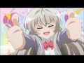 【ニャル子w】「恋は混沌の隷也」を壮大にしてみた 【オーケストラ】 haiyore nyaruko san w op orchestra arrange